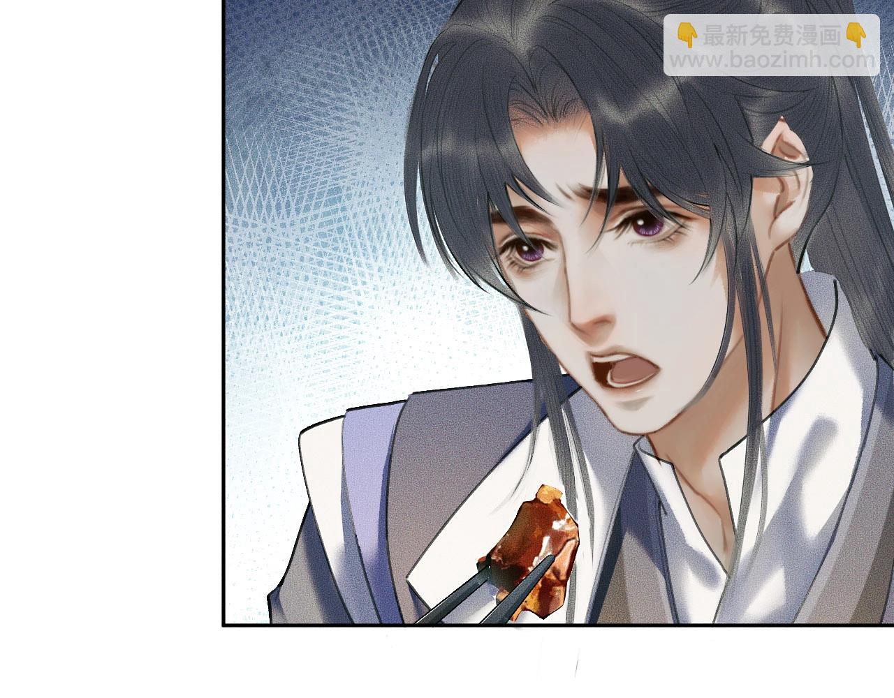 第9话 吃饭别吧唧嘴！82