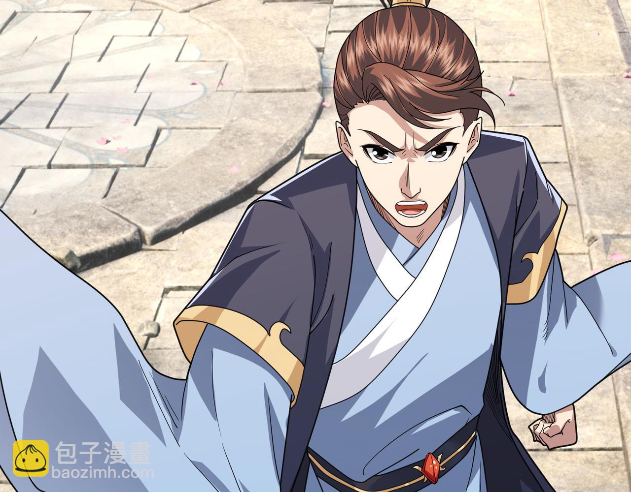 第7话 废柴少主，干飞李风！238