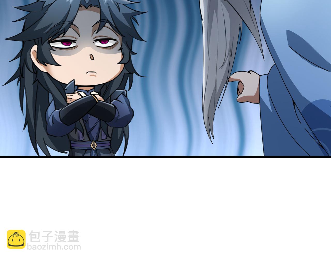 第18话 几日不见，甚是想念！91