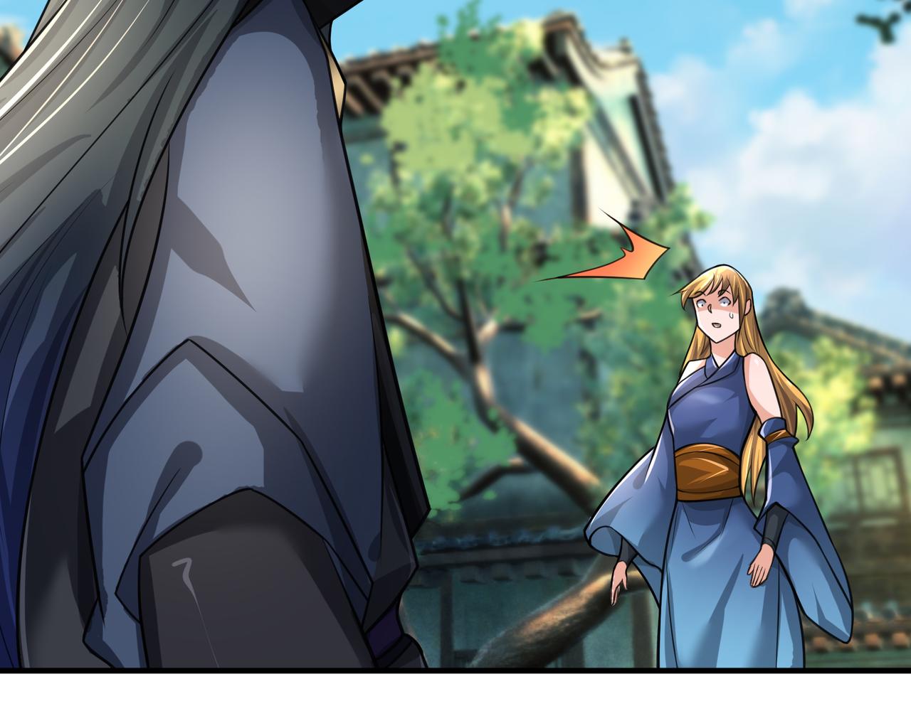 第21话 任行低头，祖师炸喽！109