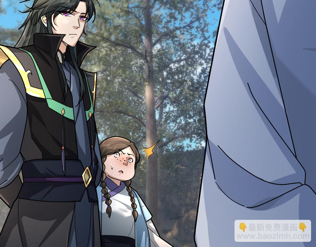 第21话 任行低头，祖师炸喽！141