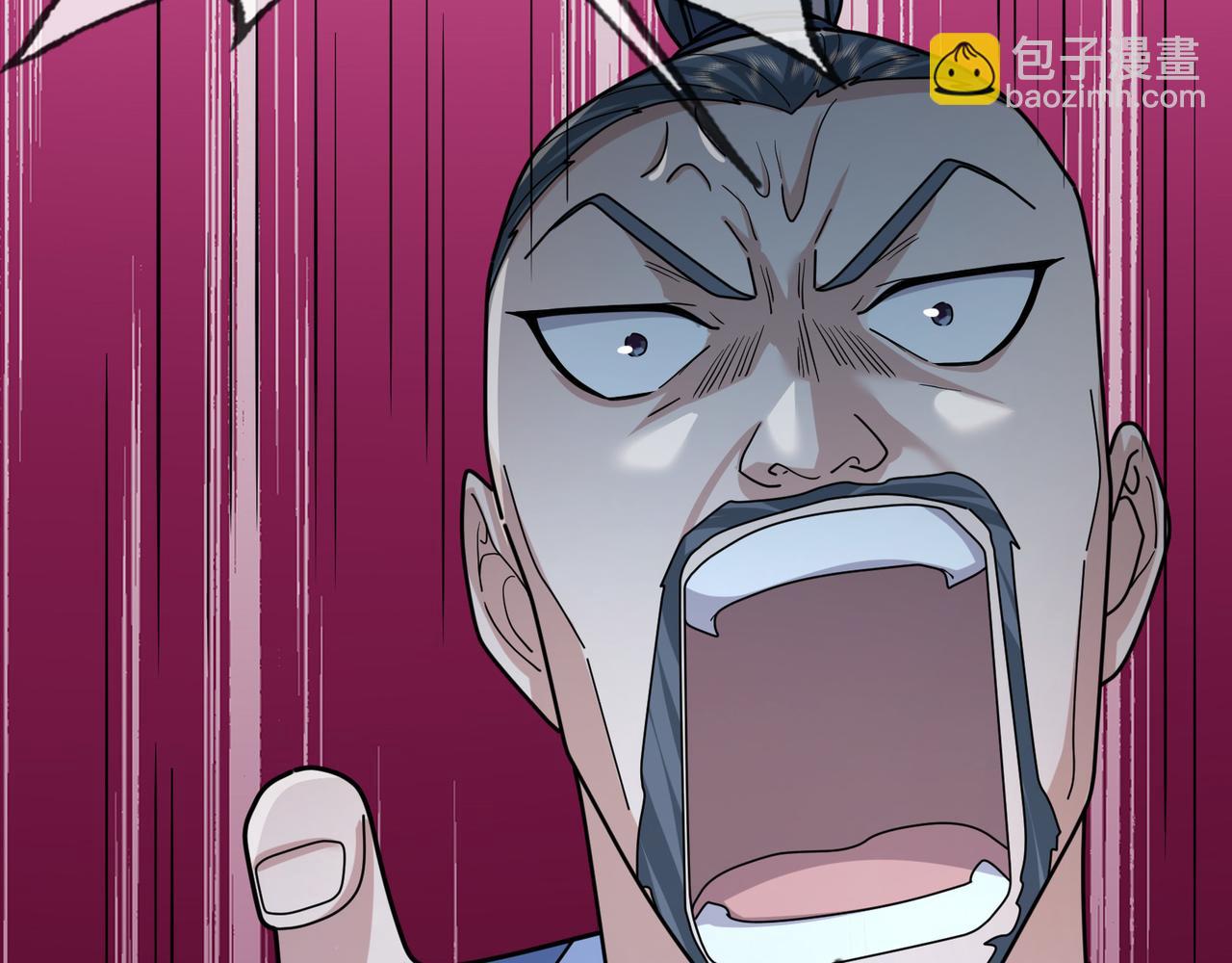 第21话 任行低头，祖师炸喽！167