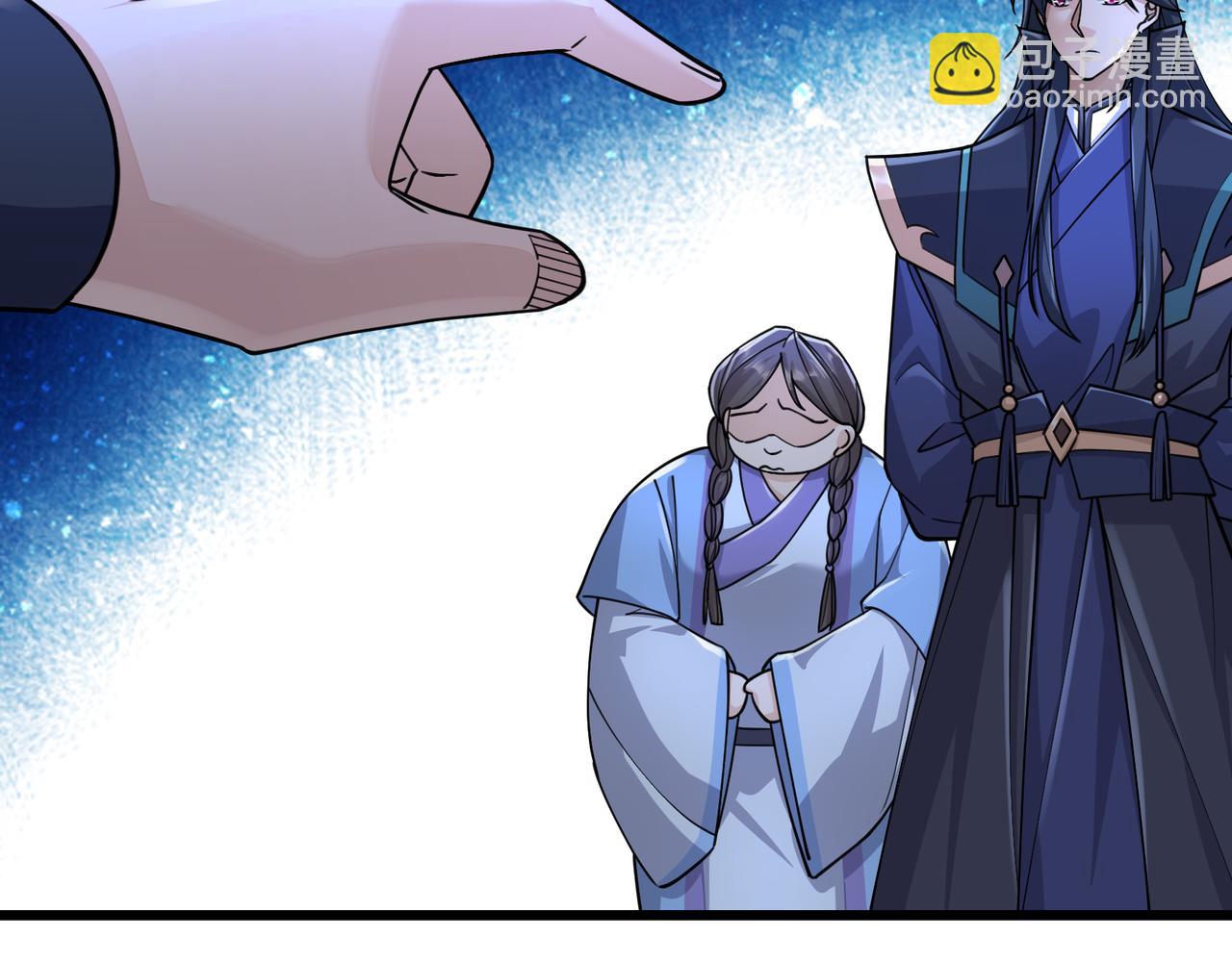 第21话 任行低头，祖师炸喽！18