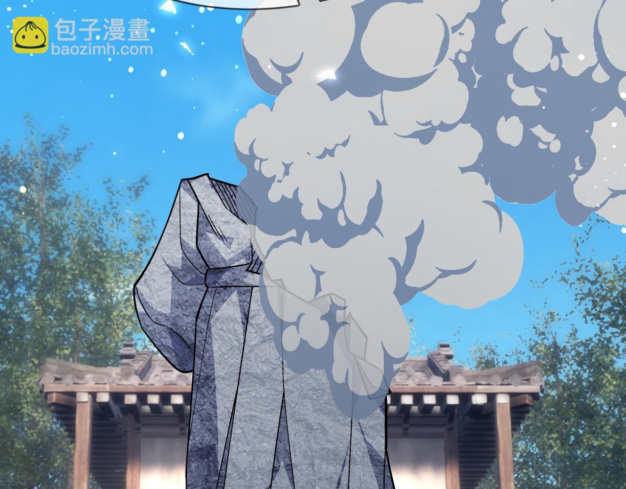 第21话 任行低头，祖师炸喽！200