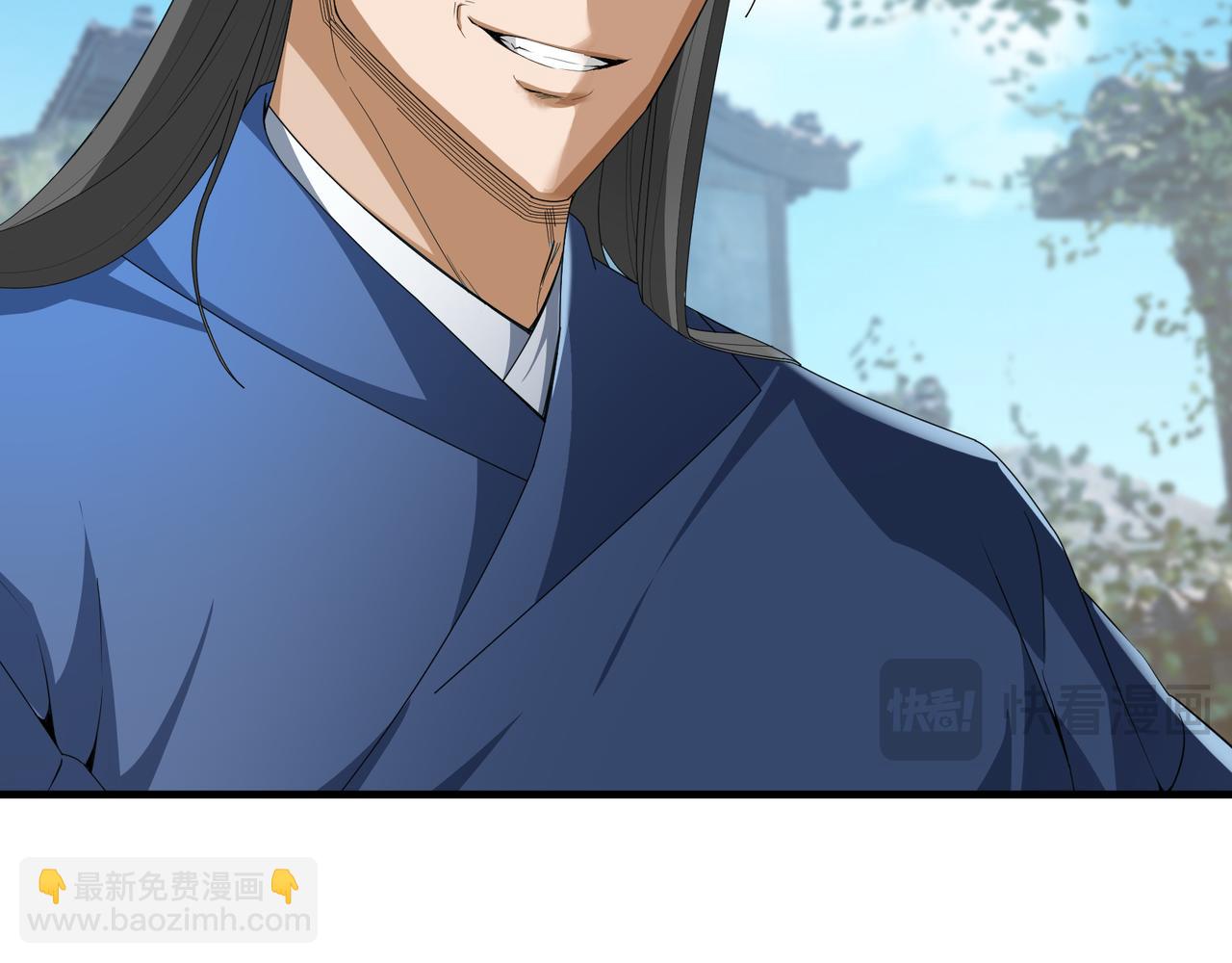 第21话 任行低头，祖师炸喽！23
