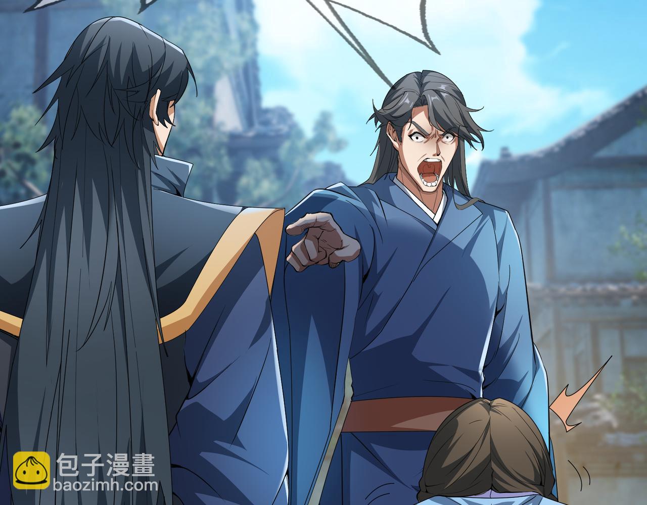 第21话 任行低头，祖师炸喽！32