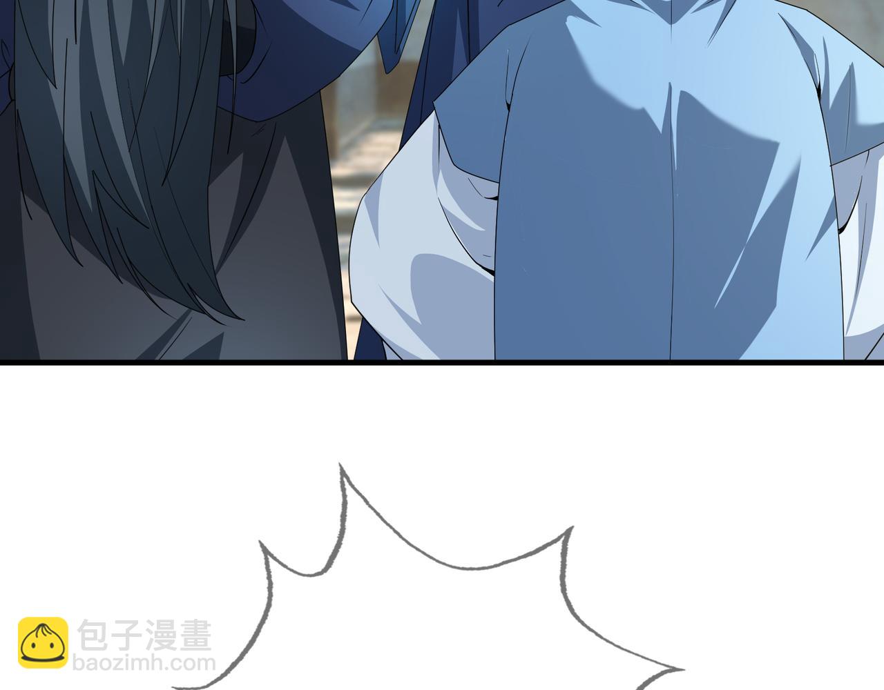 第21话 任行低头，祖师炸喽！33