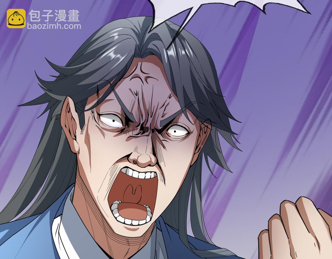 第21话 任行低头，祖师炸喽！43