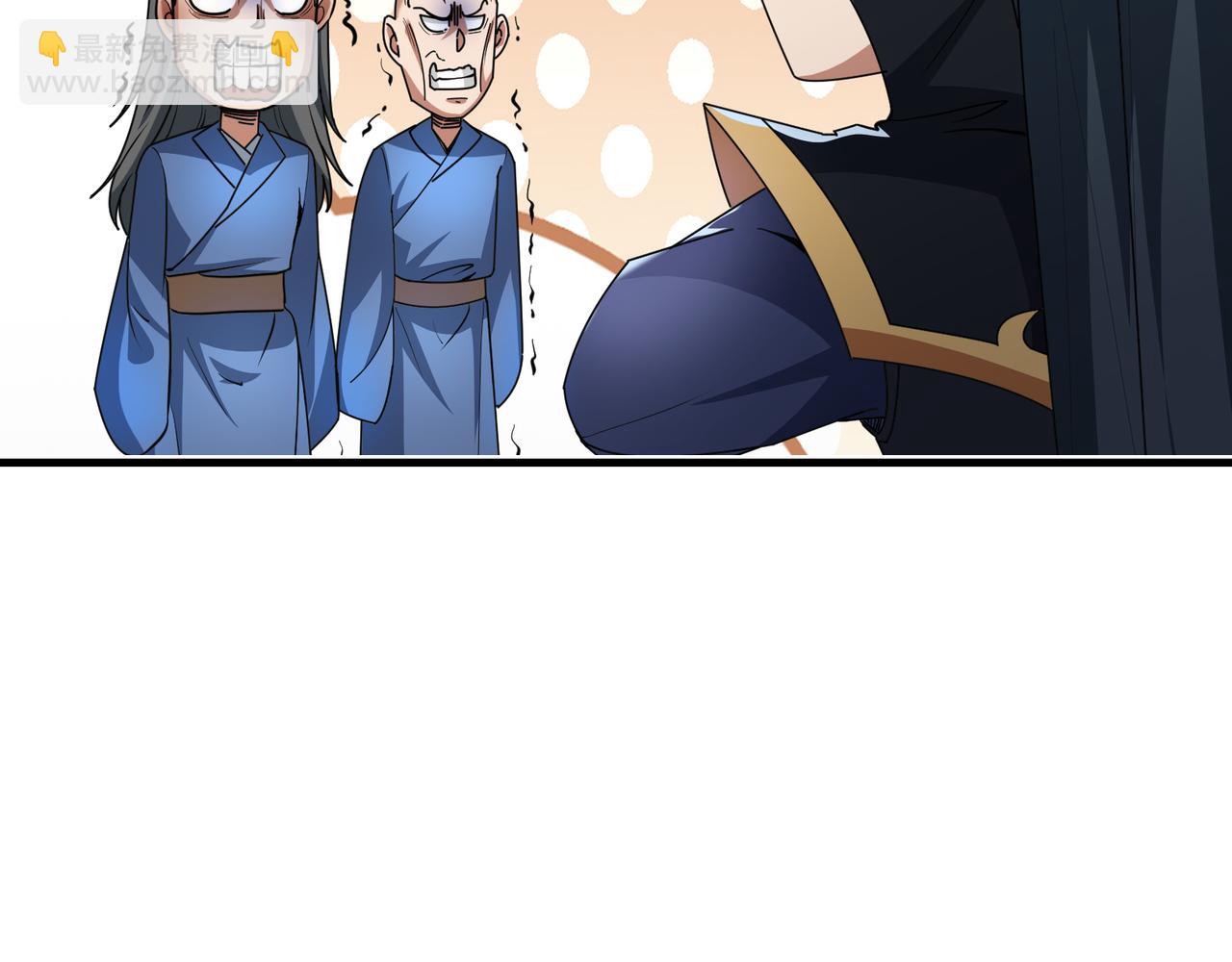 第21话 任行低头，祖师炸喽！58