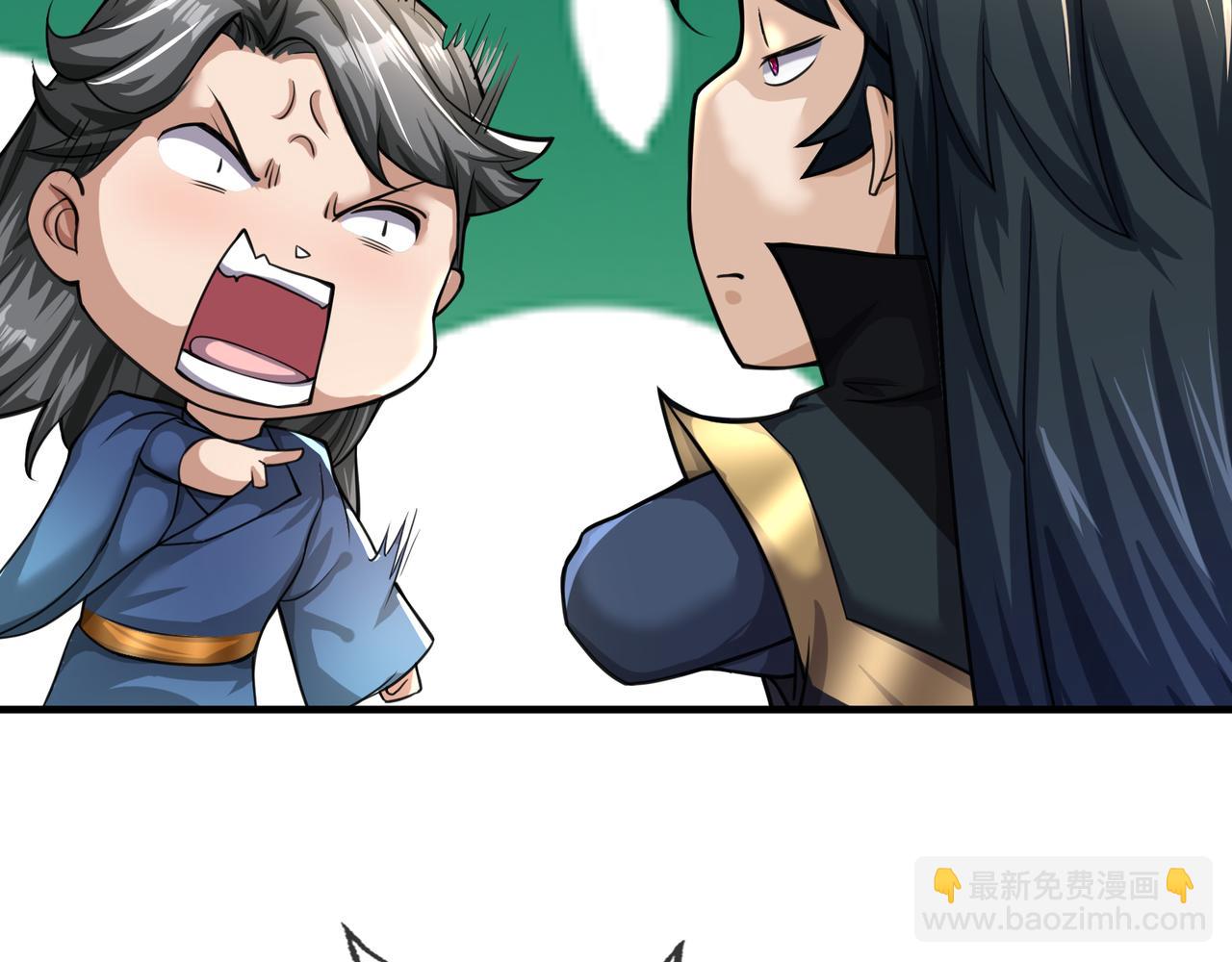 第21话 任行低头，祖师炸喽！62