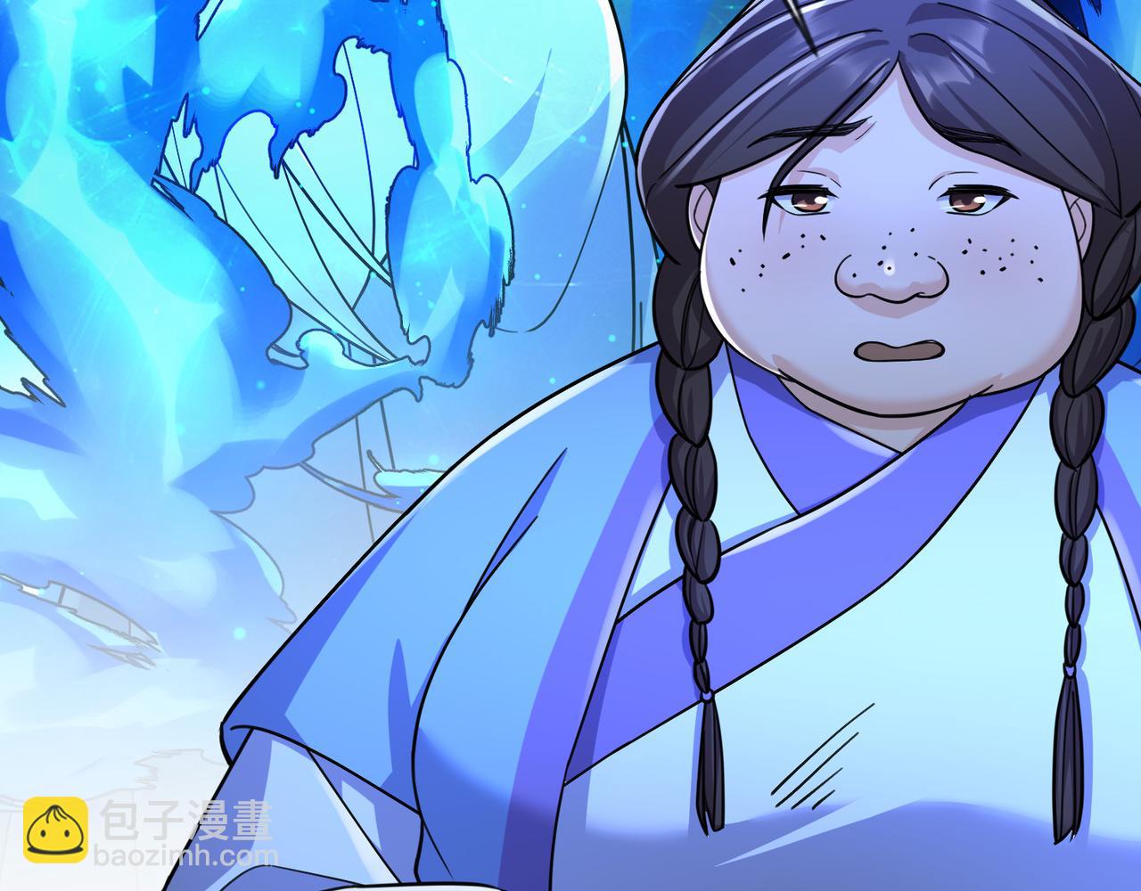 第21话 任行低头，祖师炸喽！7