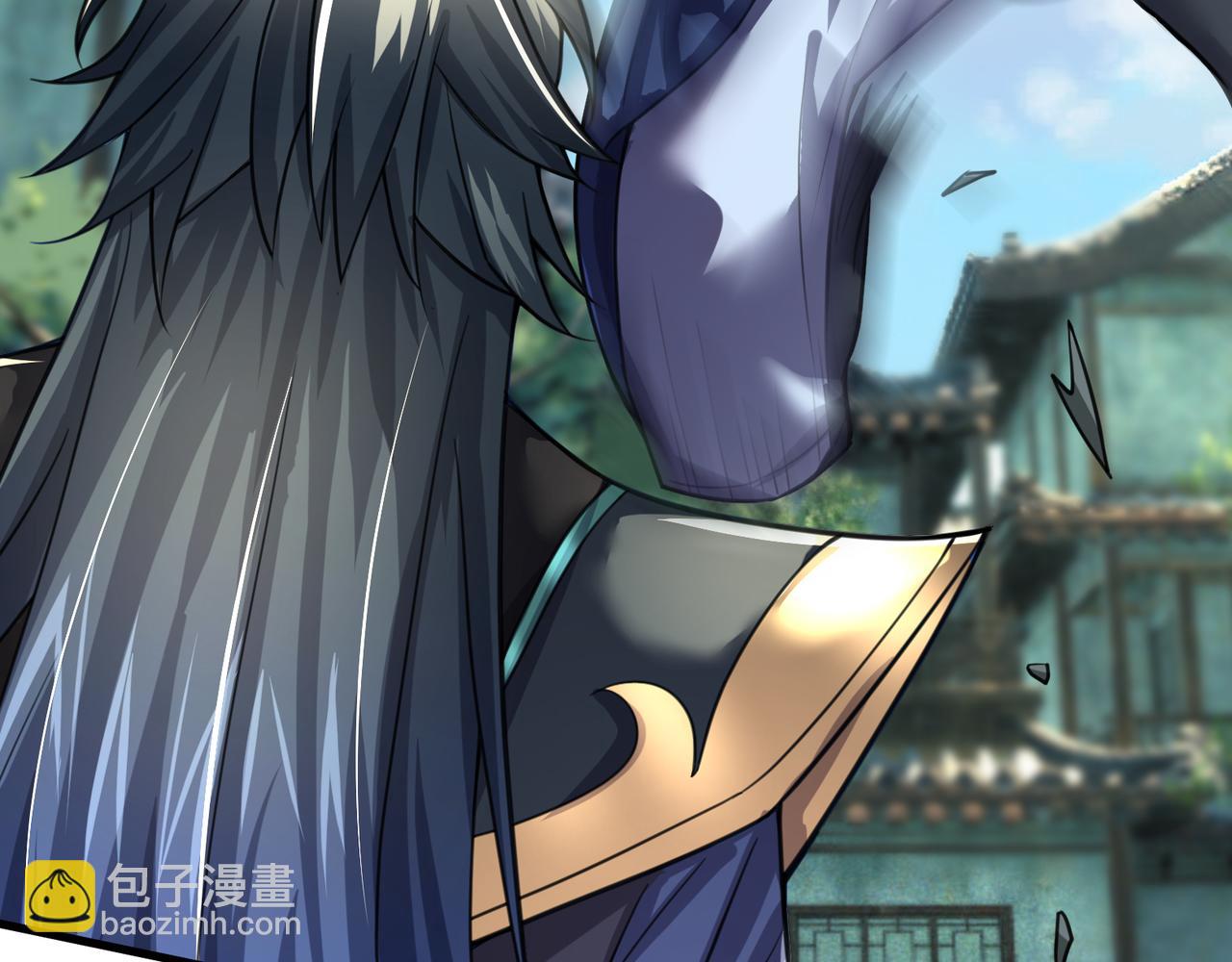 第21话 任行低头，祖师炸喽！82