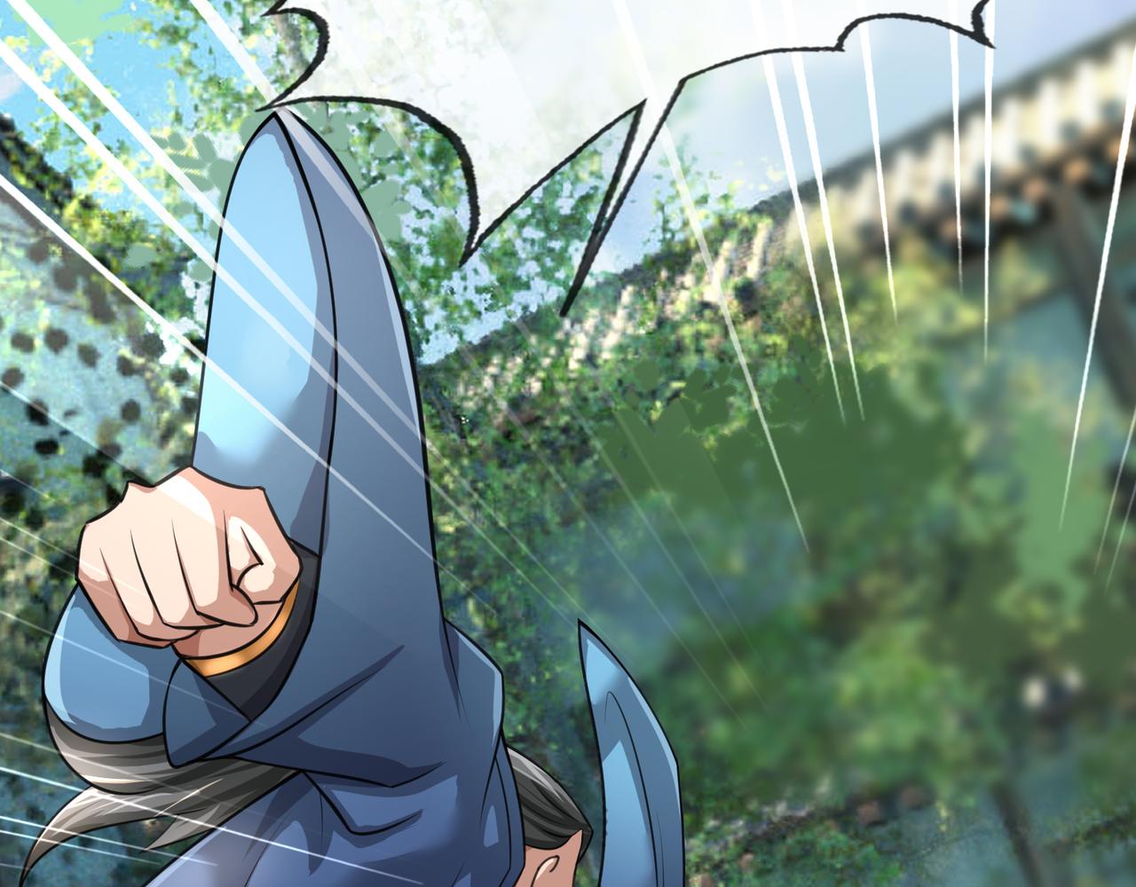 第21话 任行低头，祖师炸喽！88