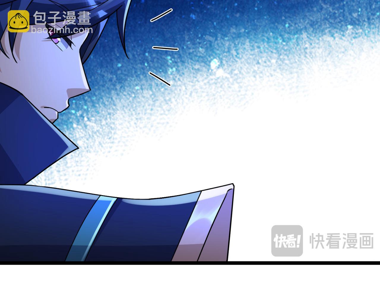 第21话 任行低头，祖师炸喽！9