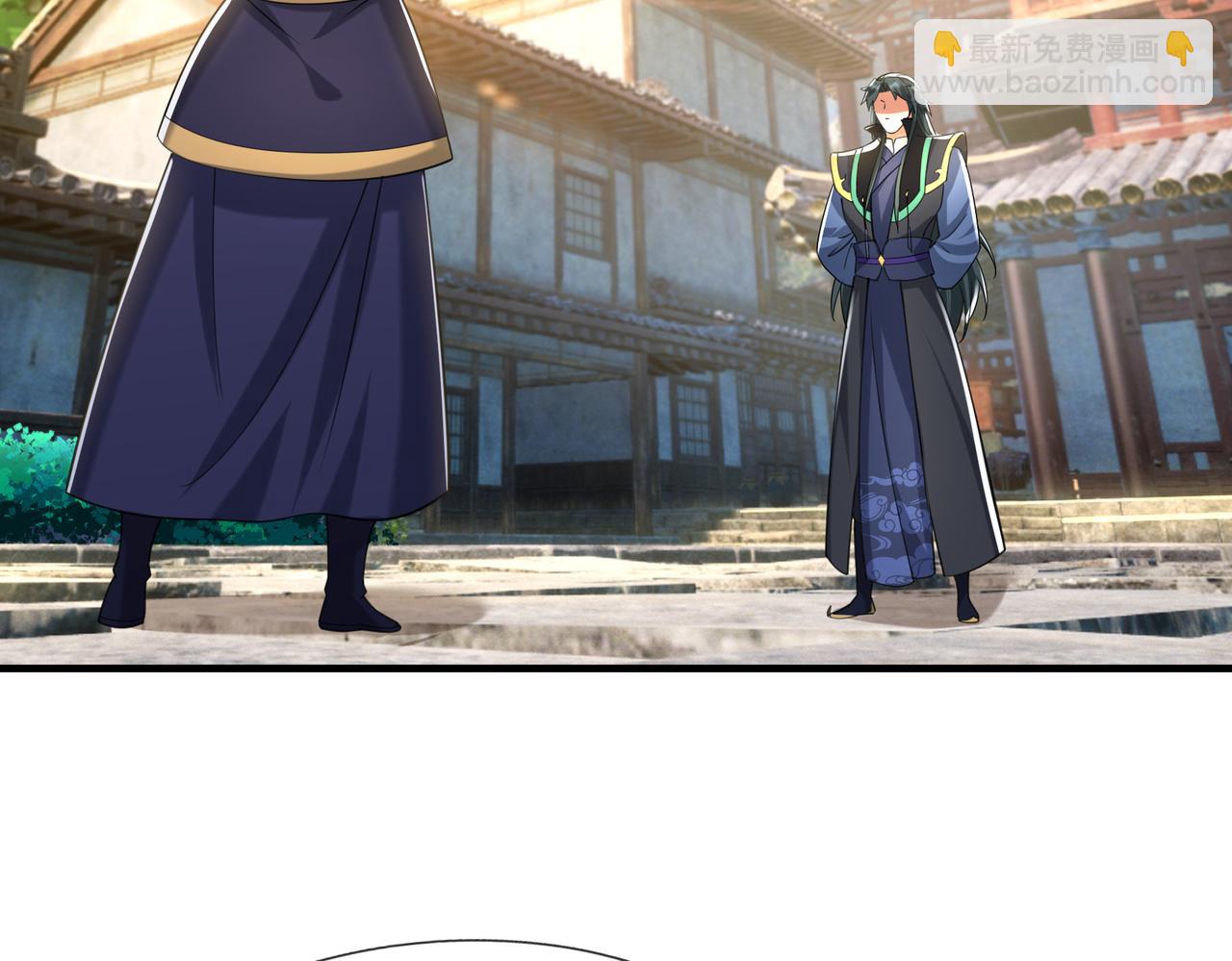 第33话 别拿杂役不当干部！116