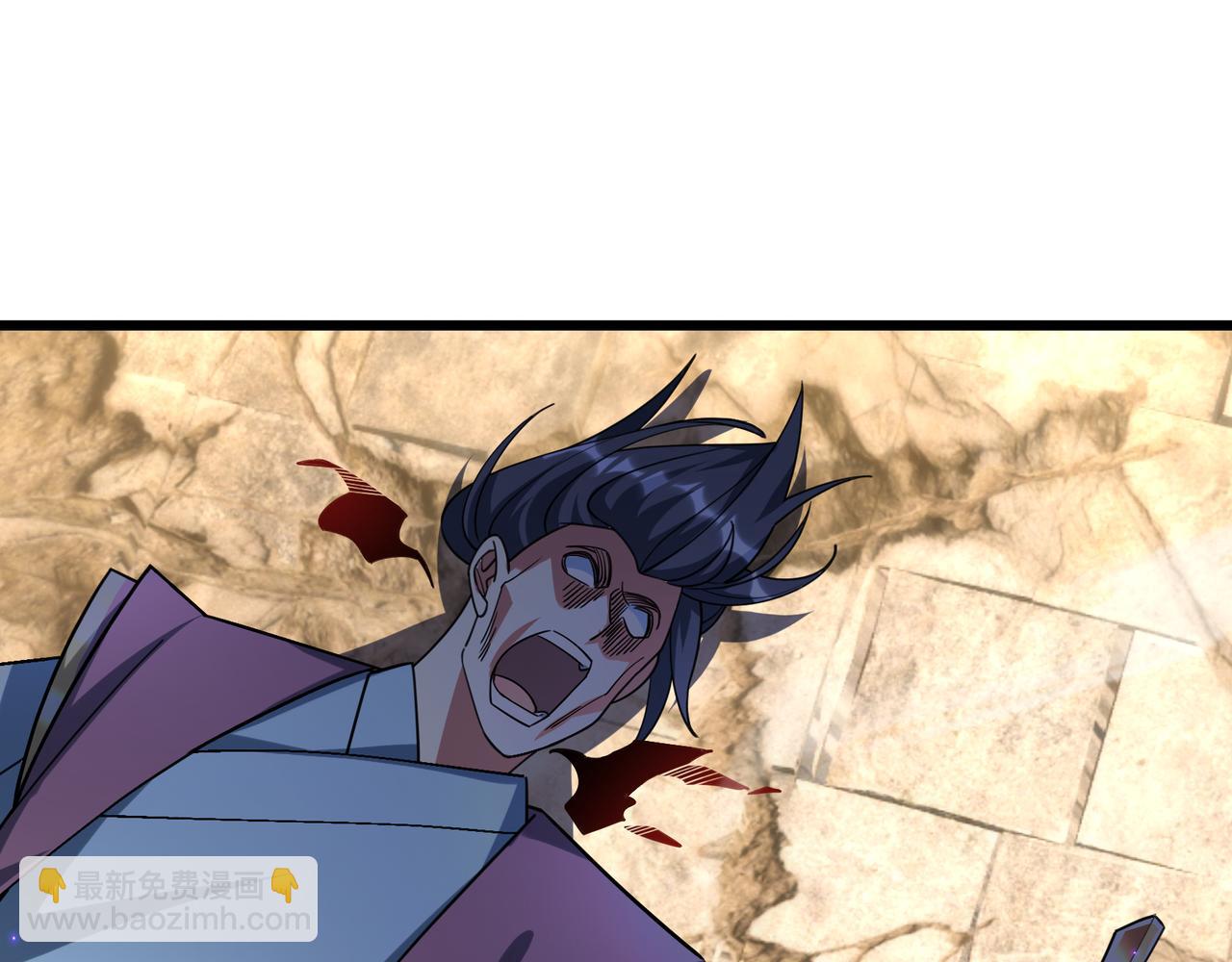 第33话 别拿杂役不当干部！28