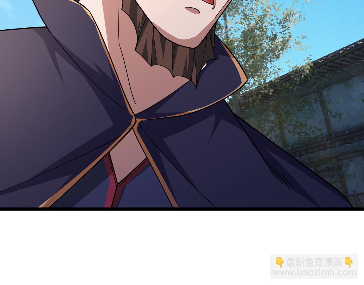 第33话 别拿杂役不当干部！82