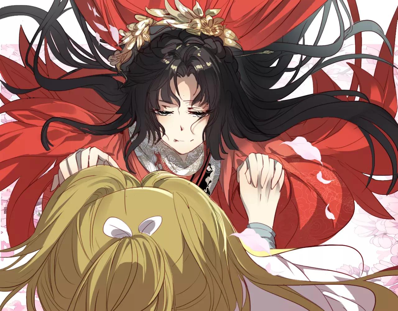 第21话 吸引怪物的体质59