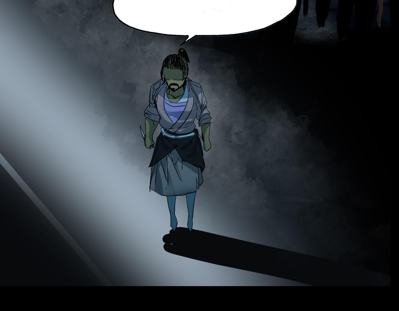 第49话 谁在织布？！80