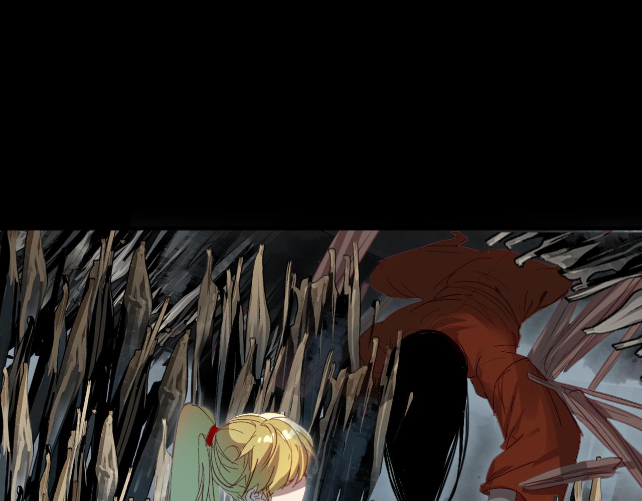 第49话 谁在织布？！90