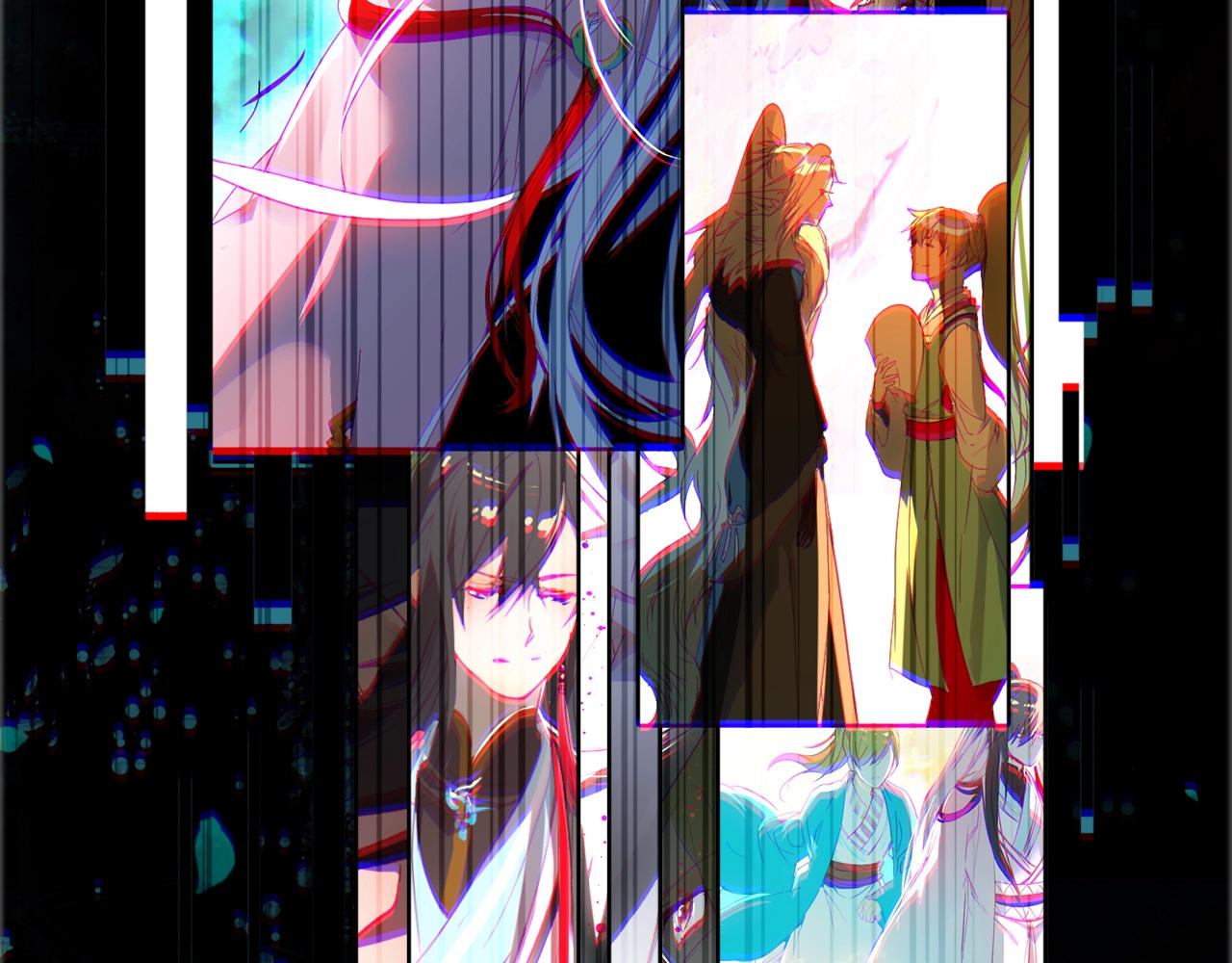 第96话 好似梦中人180