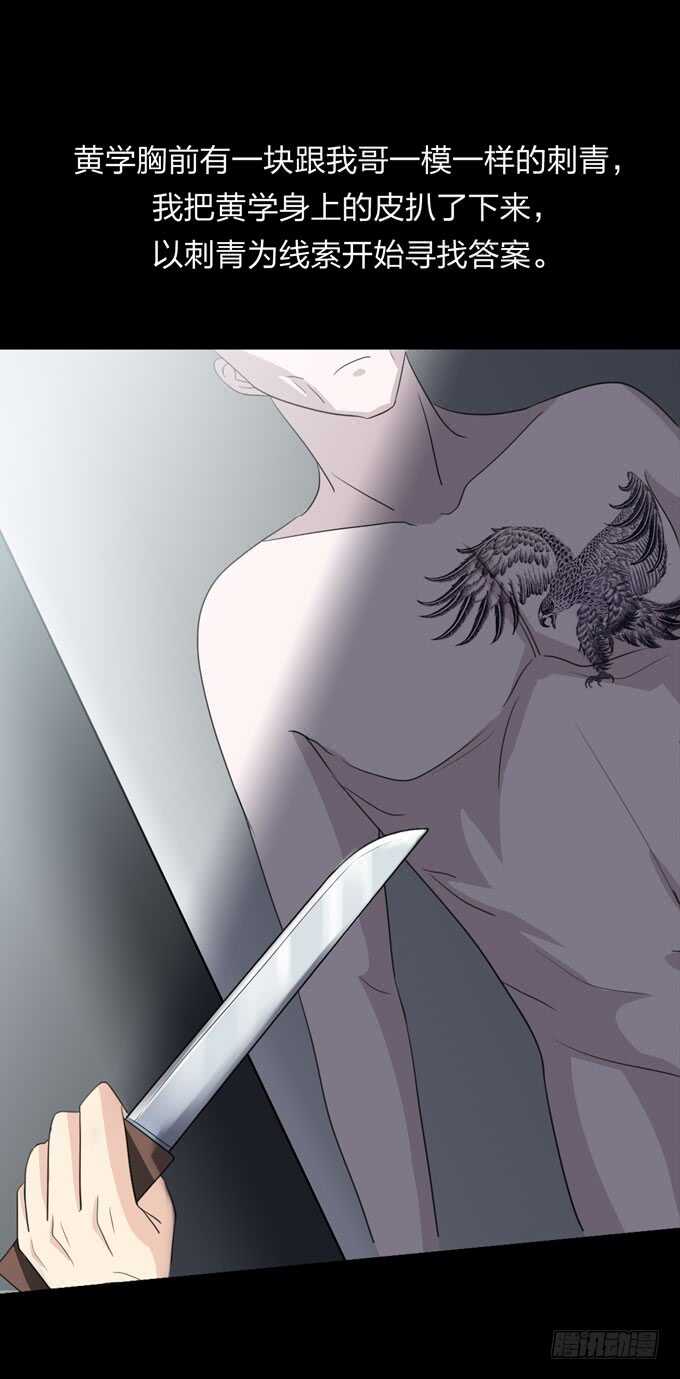 第四季：刺青21