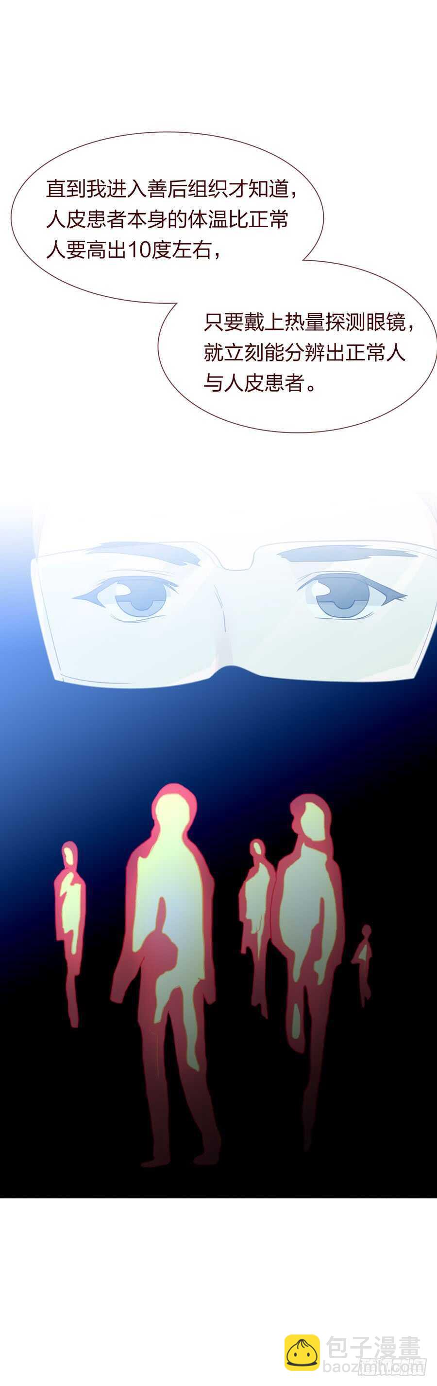 第四季：奢望22