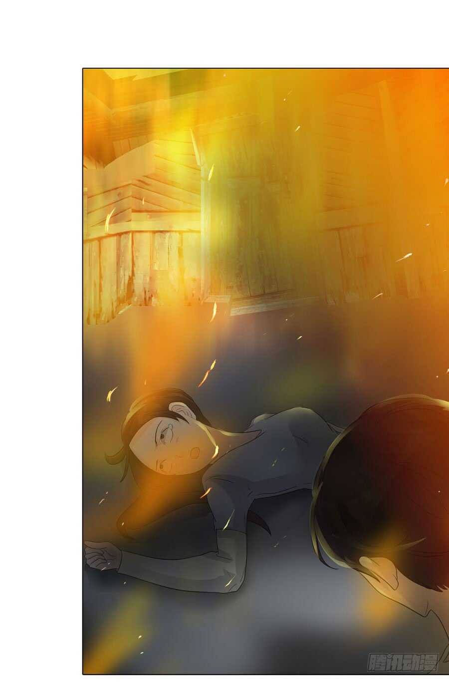 第五季：审问23