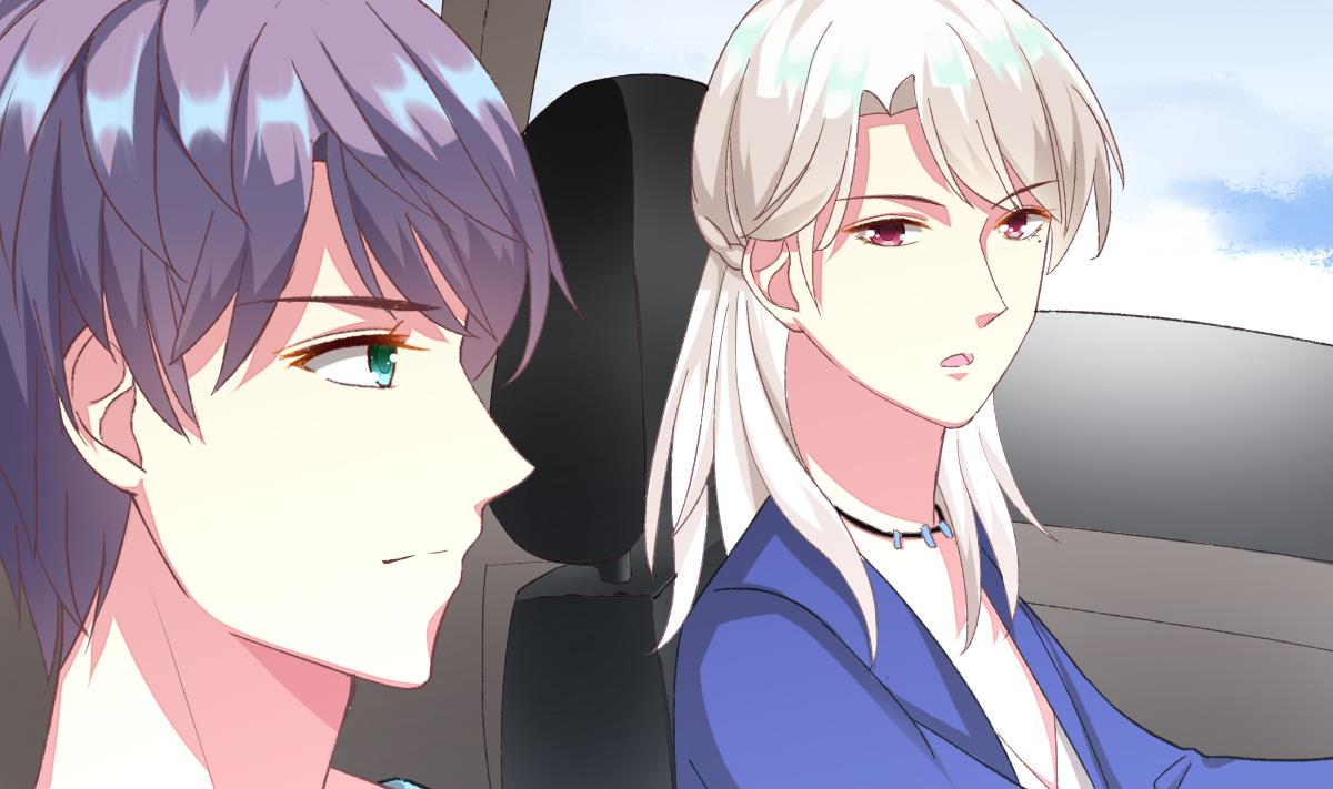 第31话 白莲花？免疫！55