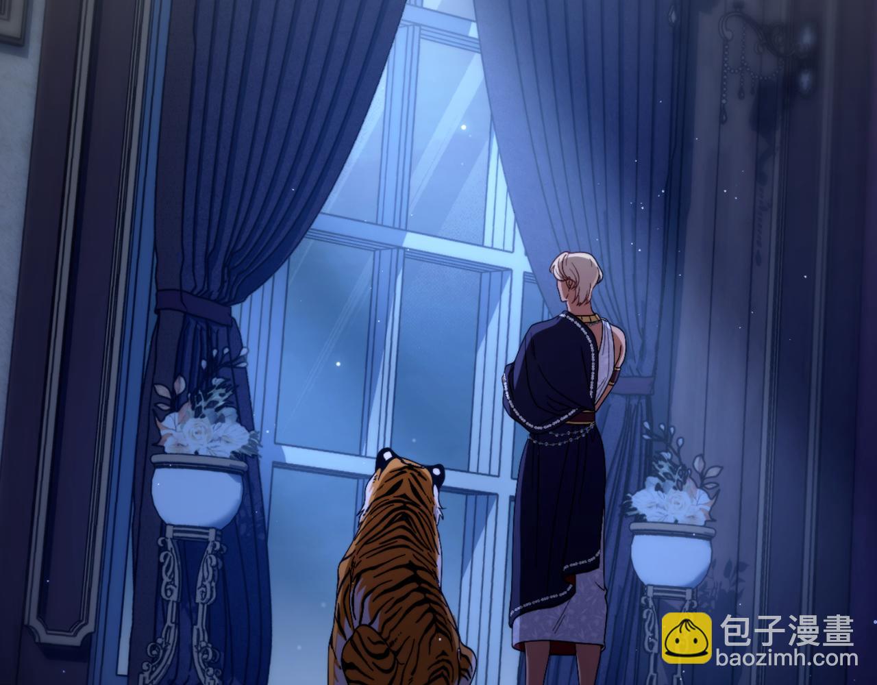 第61话 深夜谢罪2
