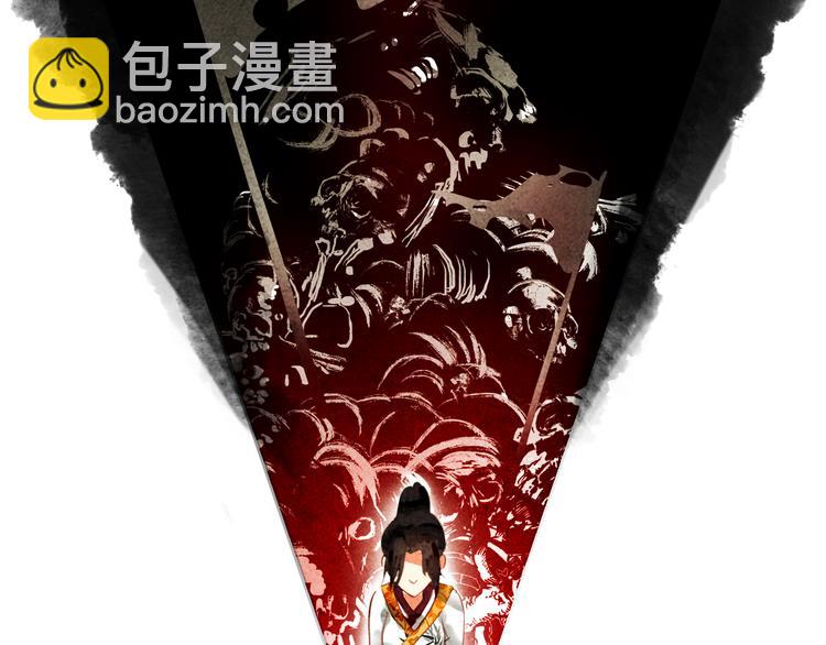 第15话 愿能常伴身侧，长相守28