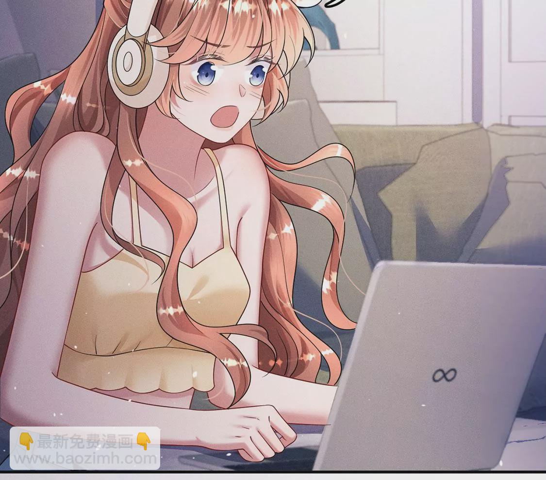 第36话 甜甜的恋爱要来了吗！13