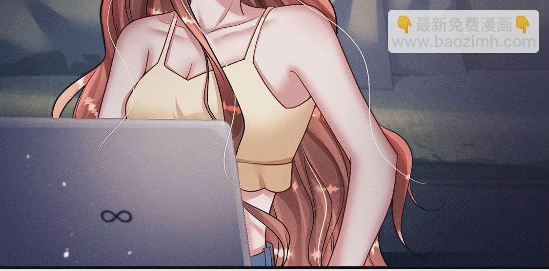 第36话 甜甜的恋爱要来了吗！35