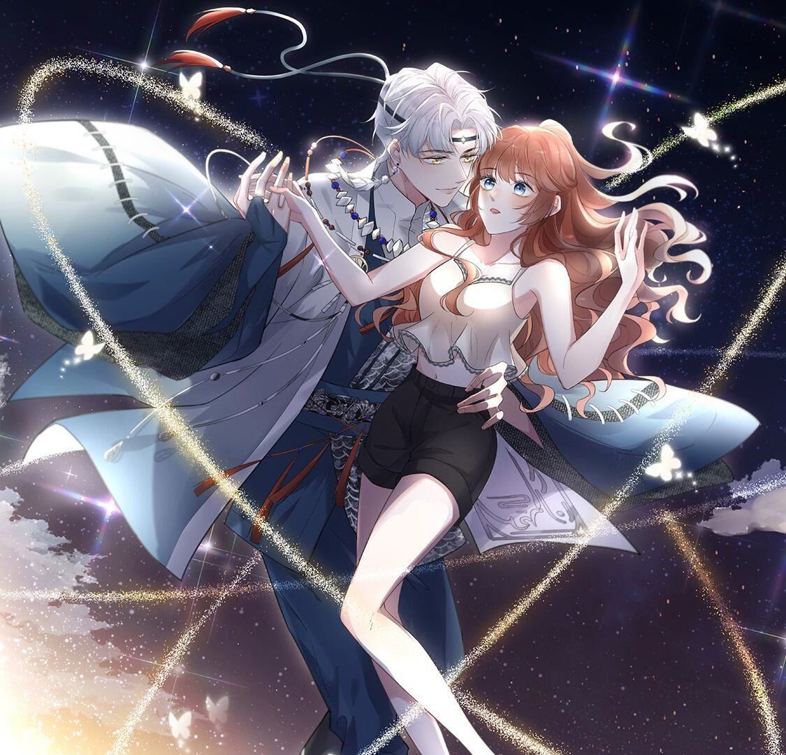第71话 无启族人苏醒了0