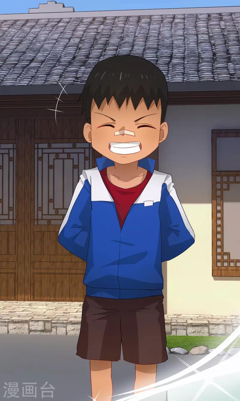 第94话 死亡实验会继续吗？5