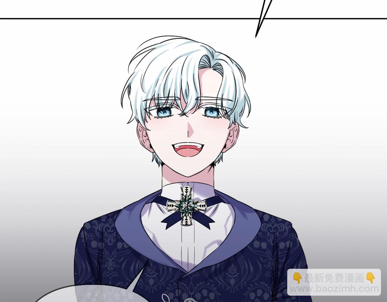 第4话 偏执治愈了？107