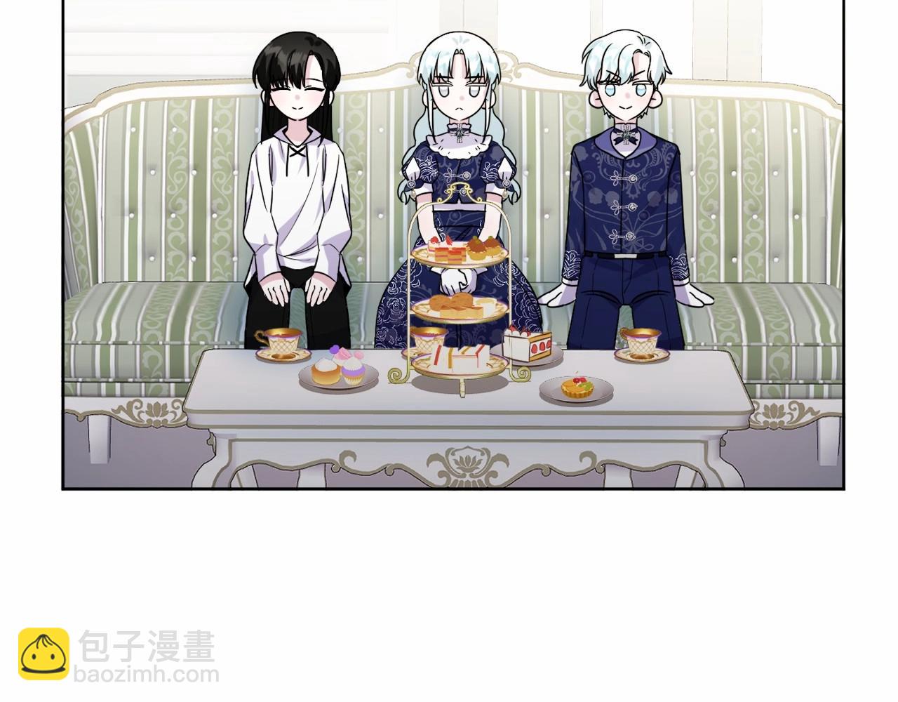 第4话 偏执治愈了？144
