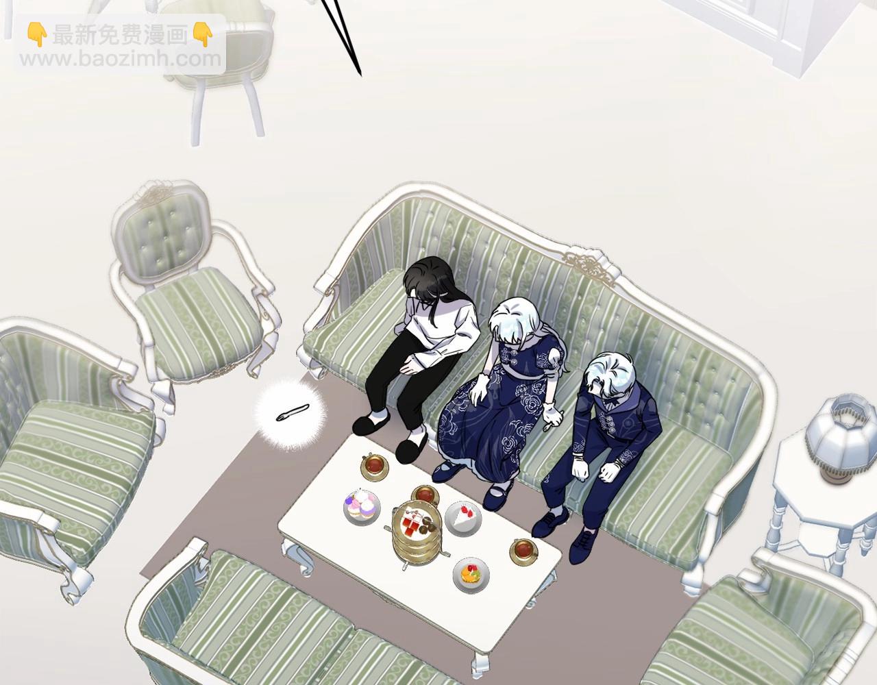 第4话 偏执治愈了？169