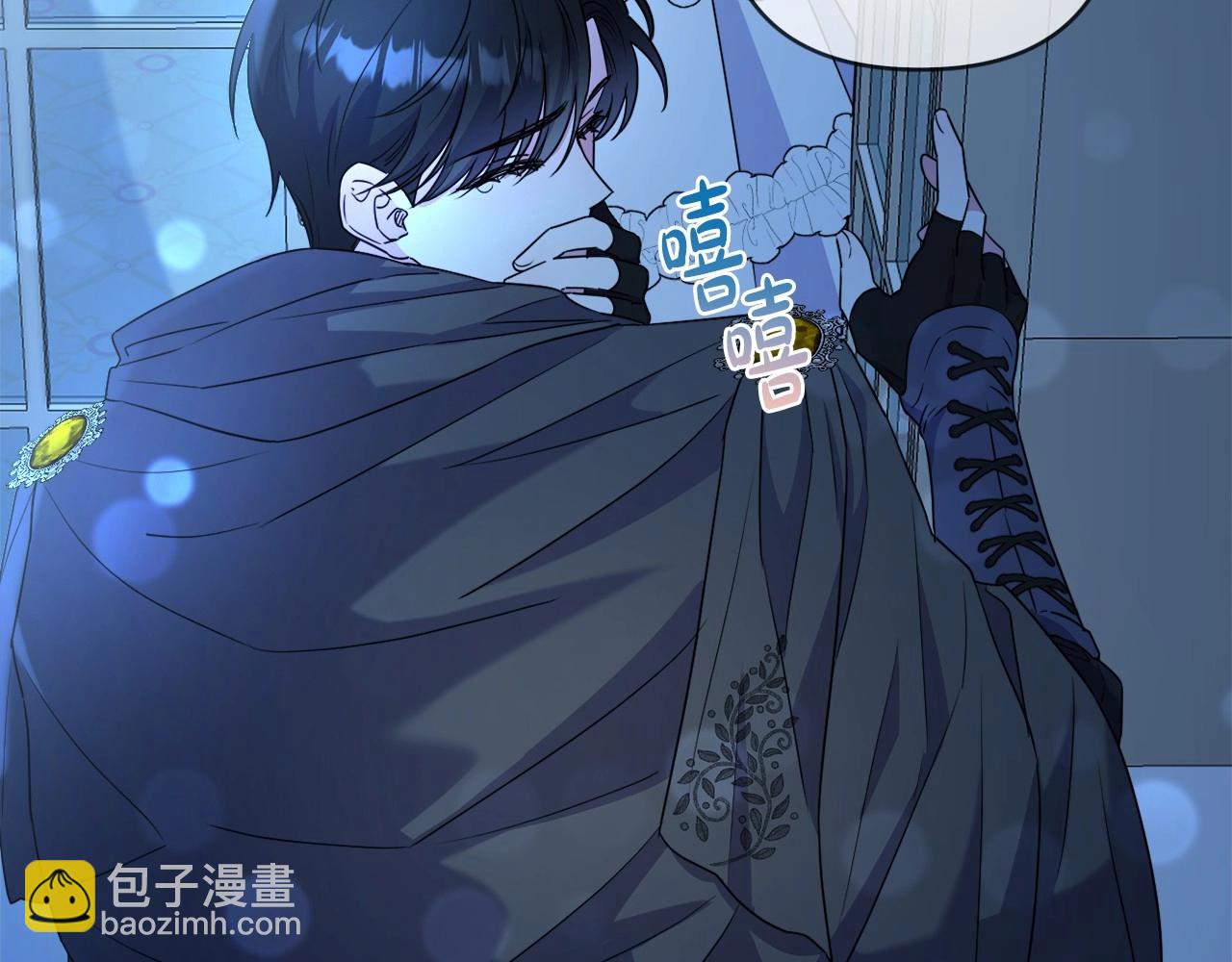 第15话 深夜相见167