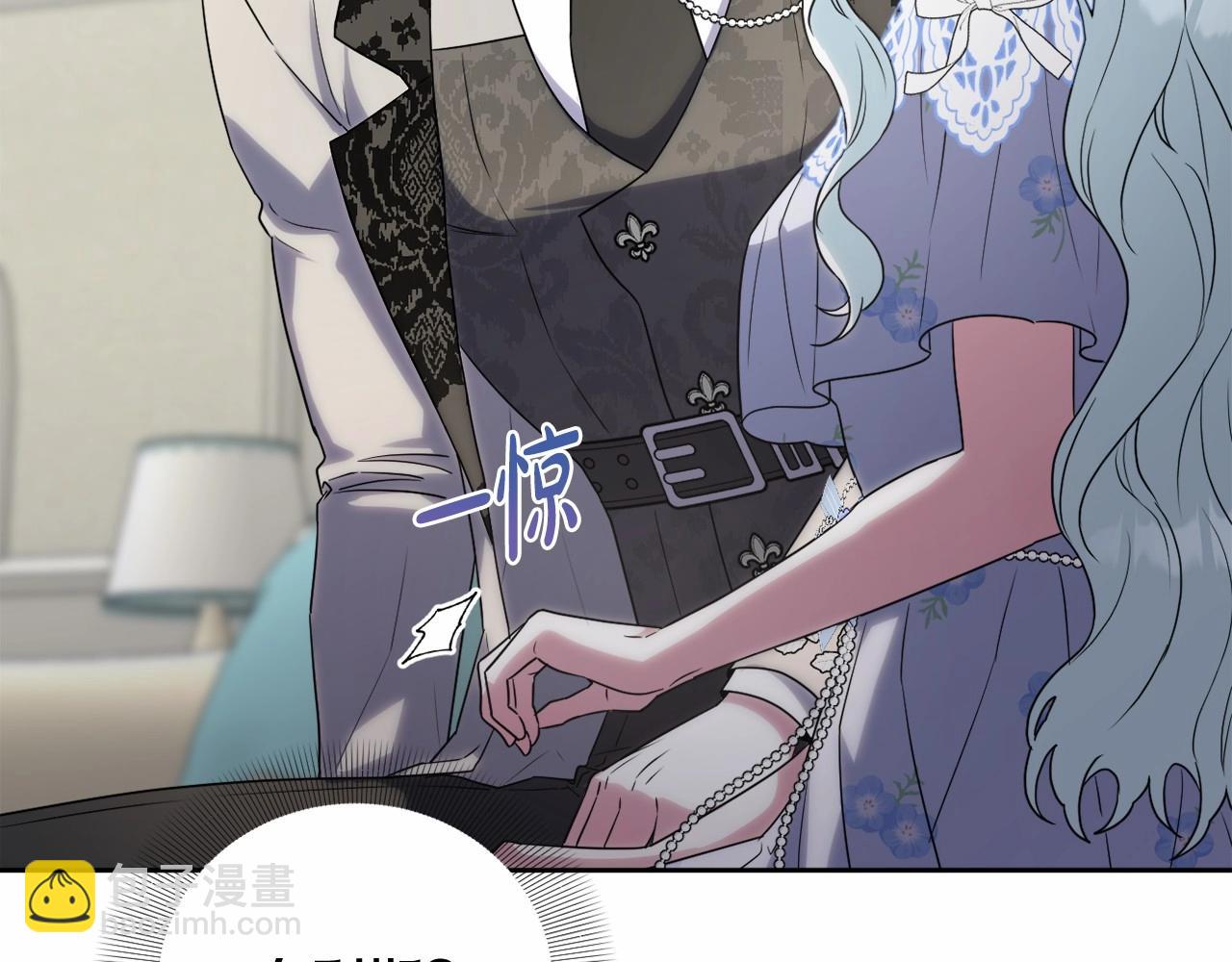 第17话 姐姐心动了吗？193