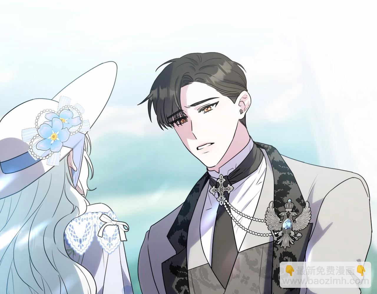 第17话 姐姐心动了吗？30