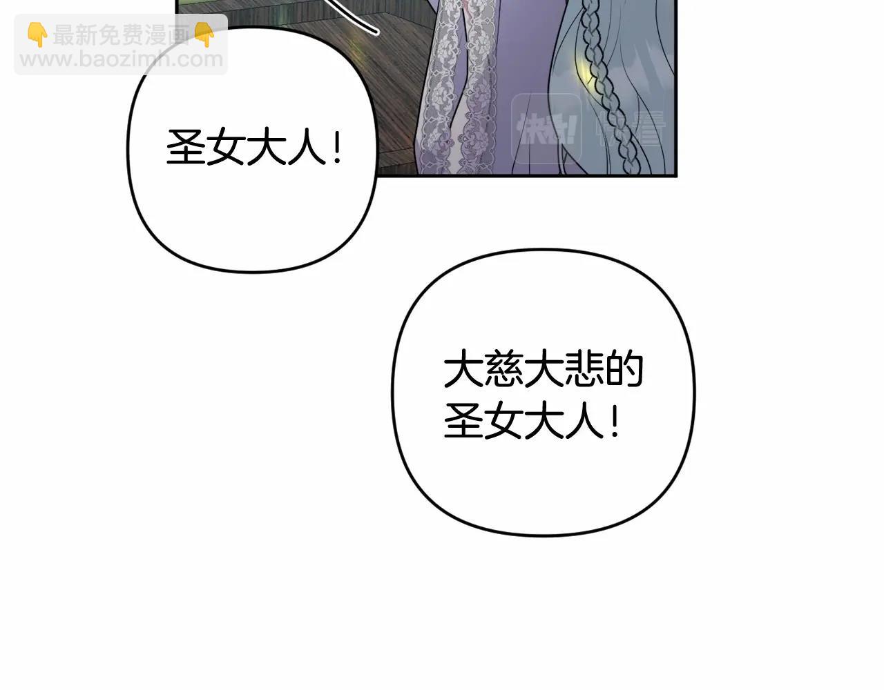 第25话 放弃圣女之位？116