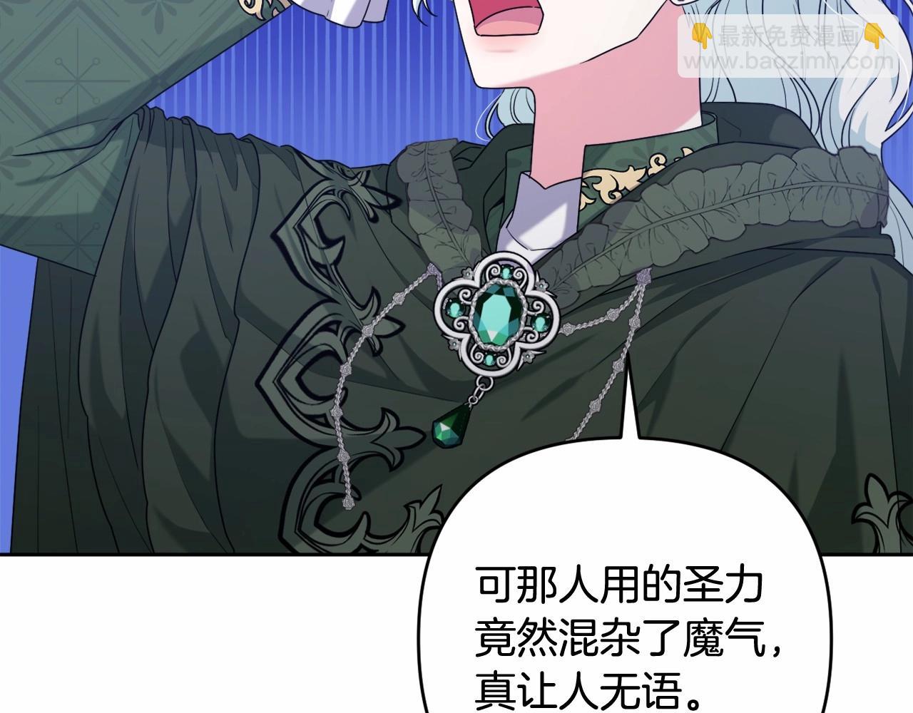 第31话 奇怪的圣力133