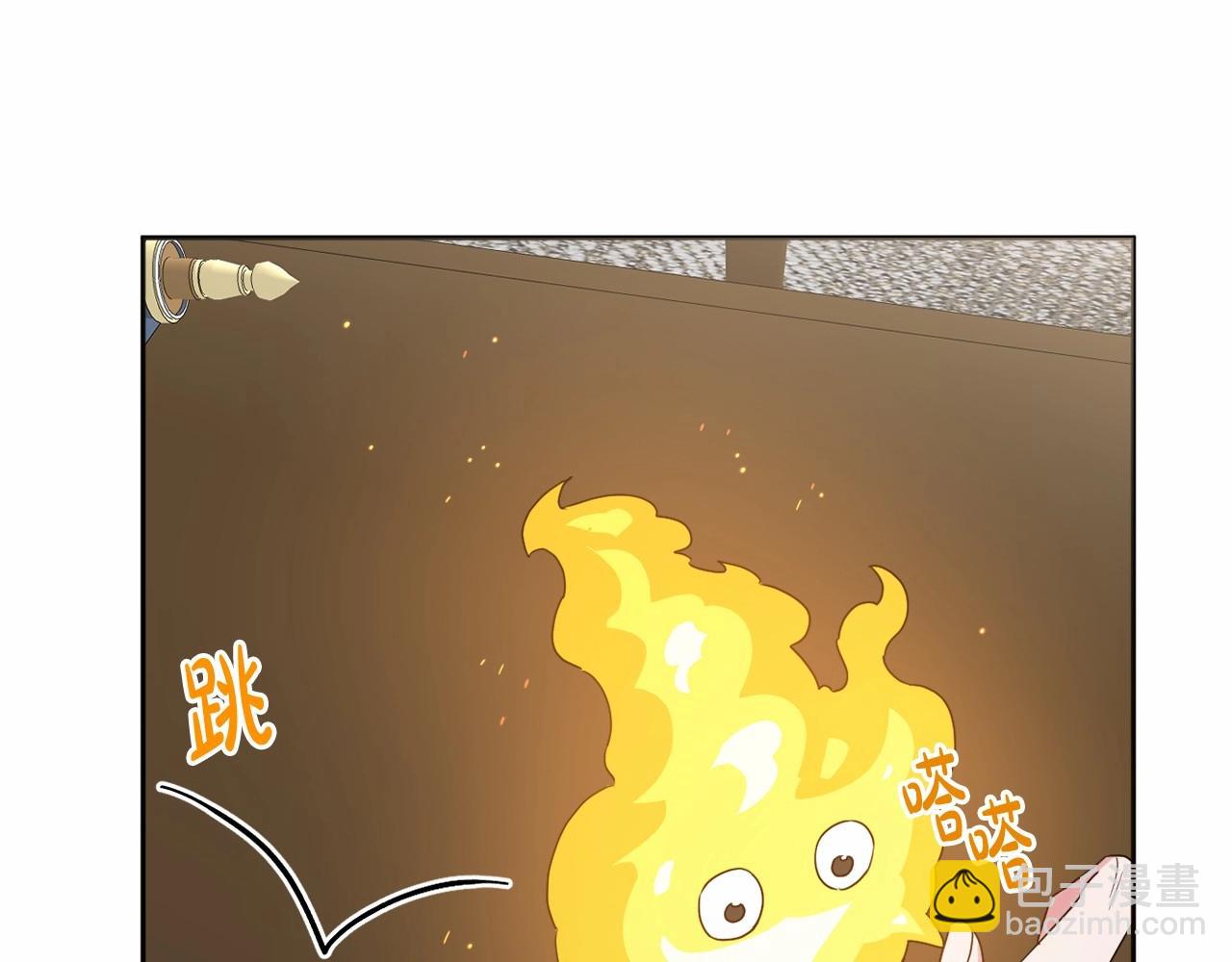 第31话 奇怪的圣力152