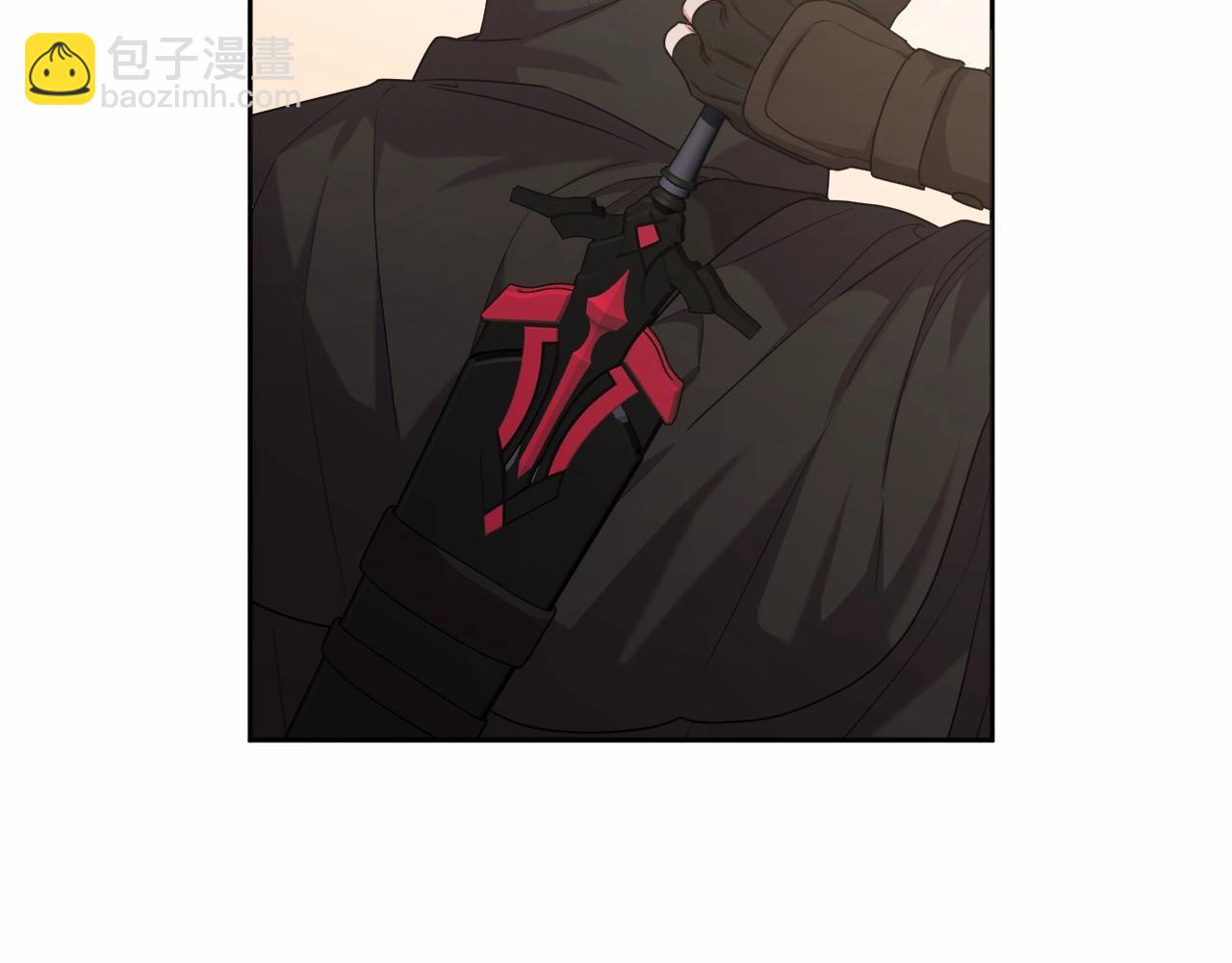 第31话 奇怪的圣力95