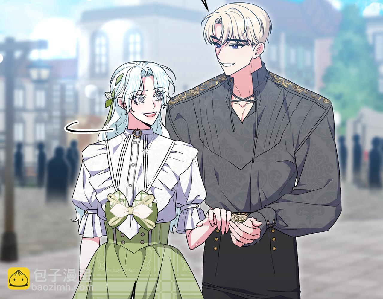 第59话 拥挤的烟花秀11