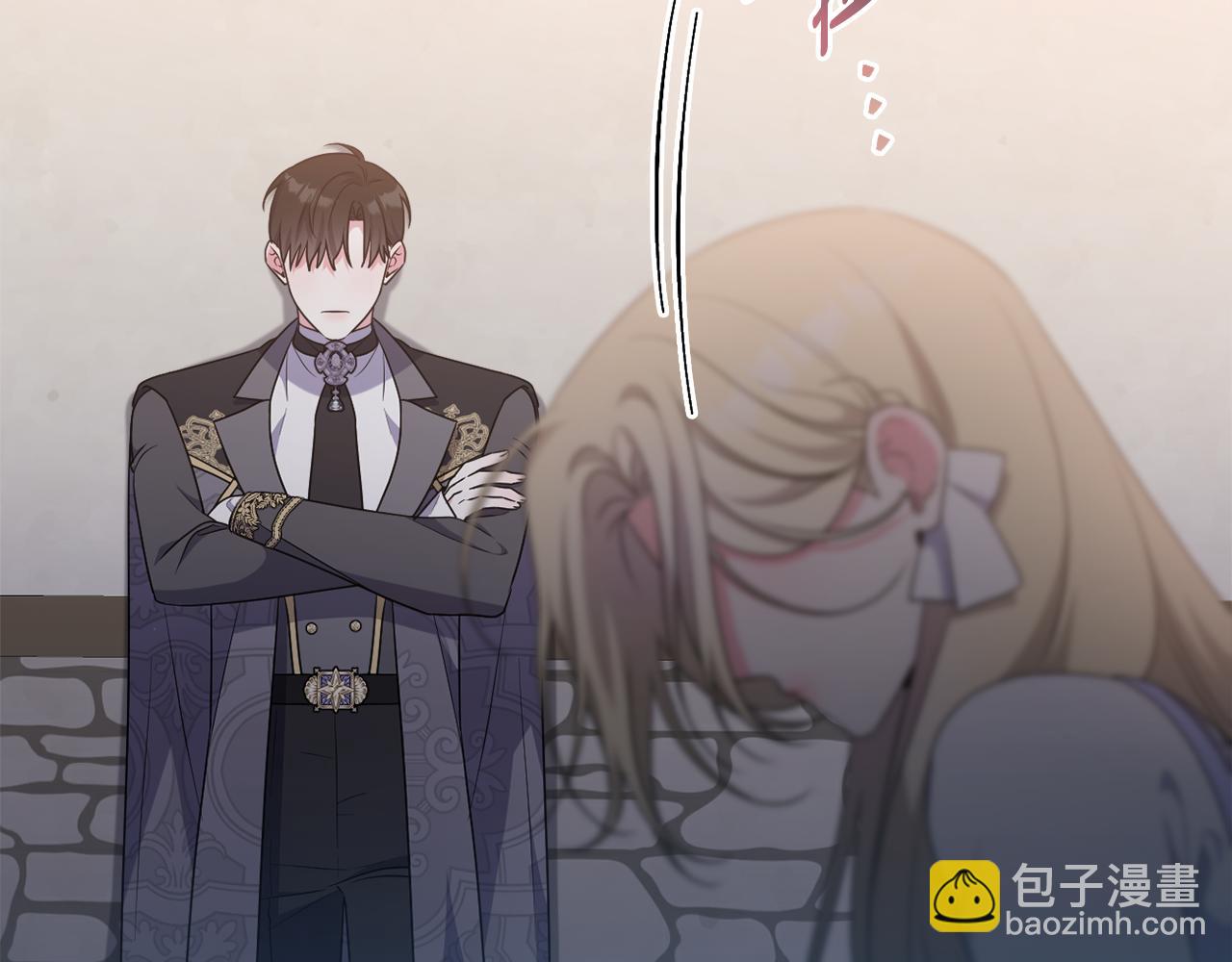 第73话 我觉得你恶心85