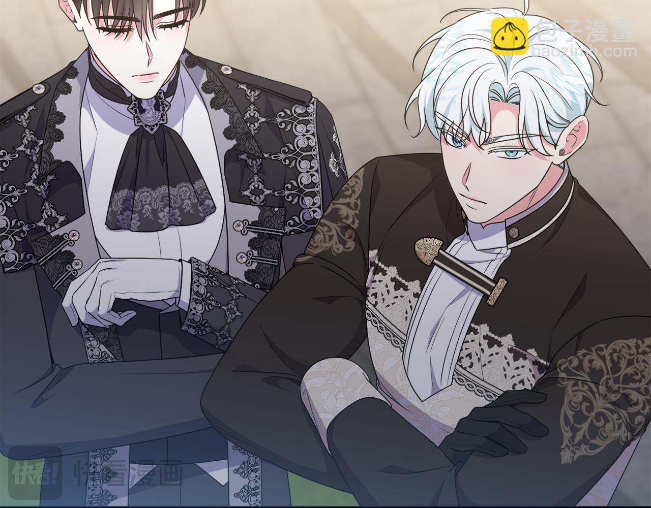 第77话 抓捕假信徒222