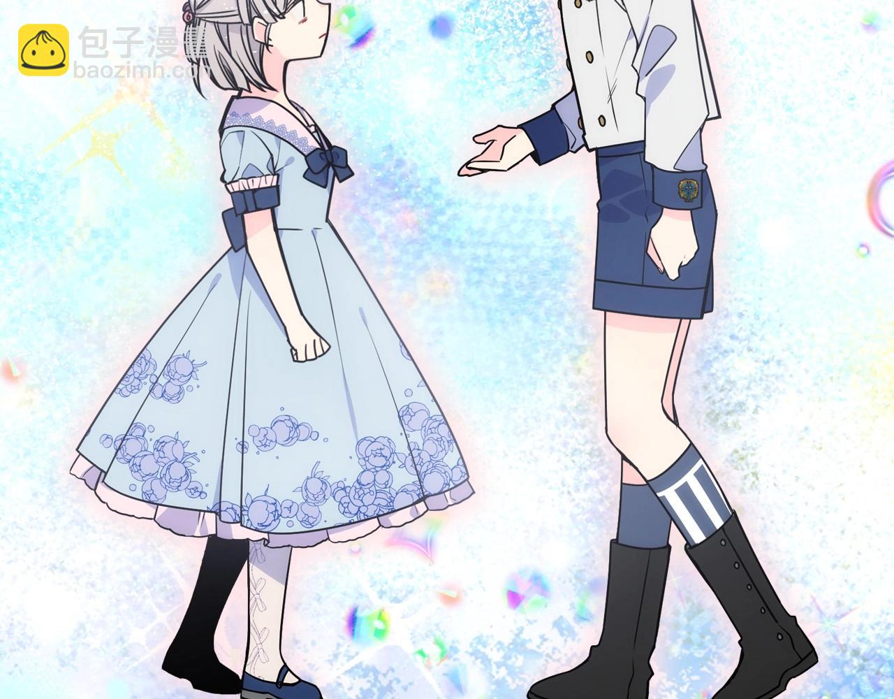 第1话 社畜猝死转生成小妹妹188