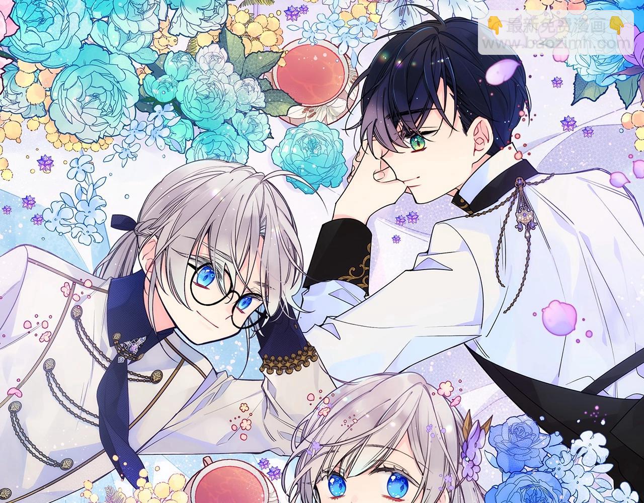 第1话 社畜猝死转生成小妹妹47